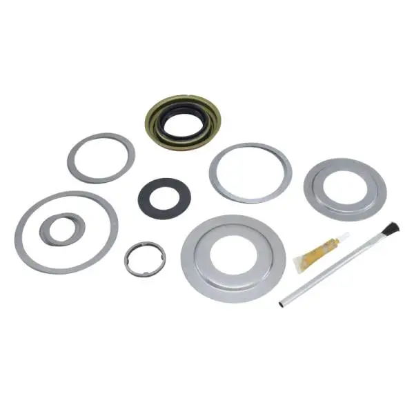 Yukon Gear Minor install Kit For Dana 70 Diff image 5