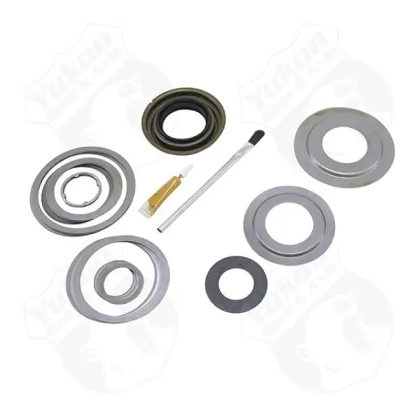 Yukon Gear Minor install Kit For Dana 70-HD & Super-70 Diff image 3