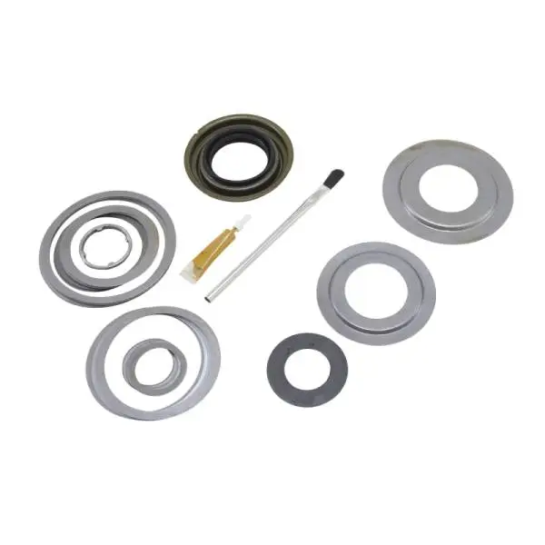 Yukon Gear Minor install Kit For Dana 70-HD & Super-70 Diff image 4