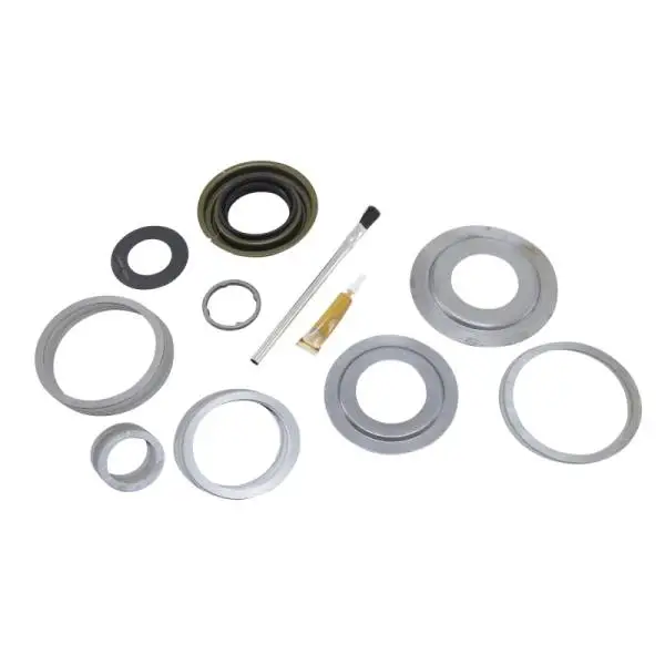 Yukon Gear Minor install Kit For Dana 70-U Diff image 2