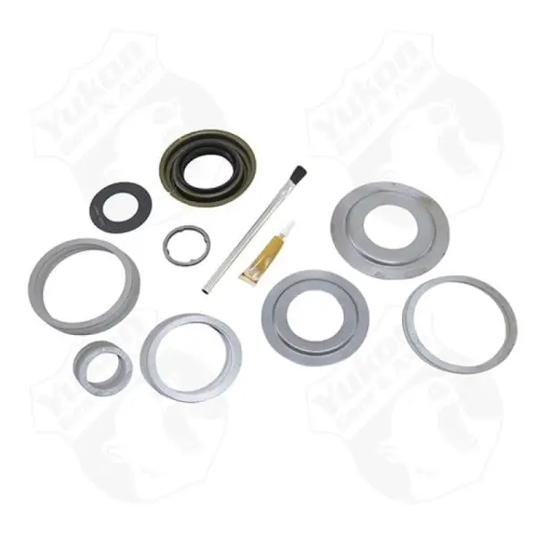 Yukon Gear Minor install Kit For Dana 70-U Diff image 3