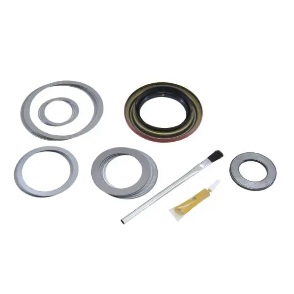 Yukon Gear Minor install Kit For Dana 80 Diff (4.125in O.D. Pinion Race) thumbnail 5