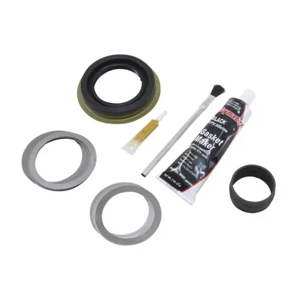Yukon Gear Minor install Kit For GM & Chrysler 11.5in Diff thumbnail 4