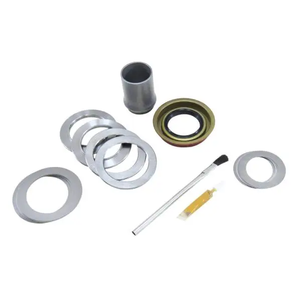 Yukon Gear Minor install Kit For GM 12 Bolt Truck Diff image 3