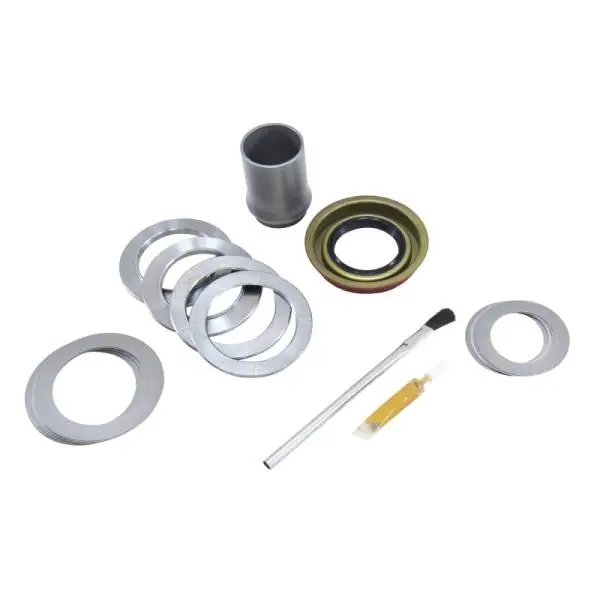 Yukon Gear Minor install Kit For GM 12 Bolt Truck Diff image 4