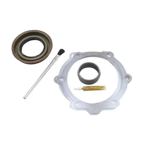 Yukon Gear Minor install Kit For 10.5in GM 14 Bolt Truck Diff image 2