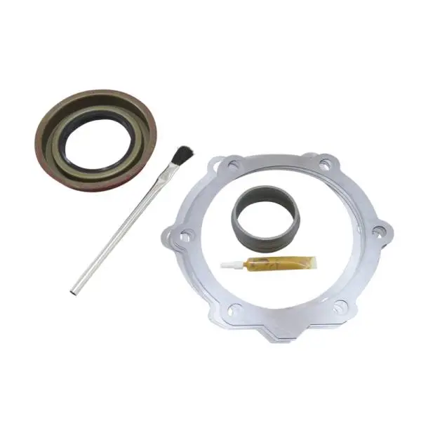 Yukon Gear Minor install Kit For 10.5in GM 14 Bolt Truck Diff image 4