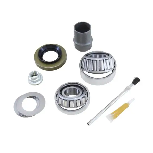 Yukon Gear Minor install Kit For GM 8.5in Rear Diff image 3