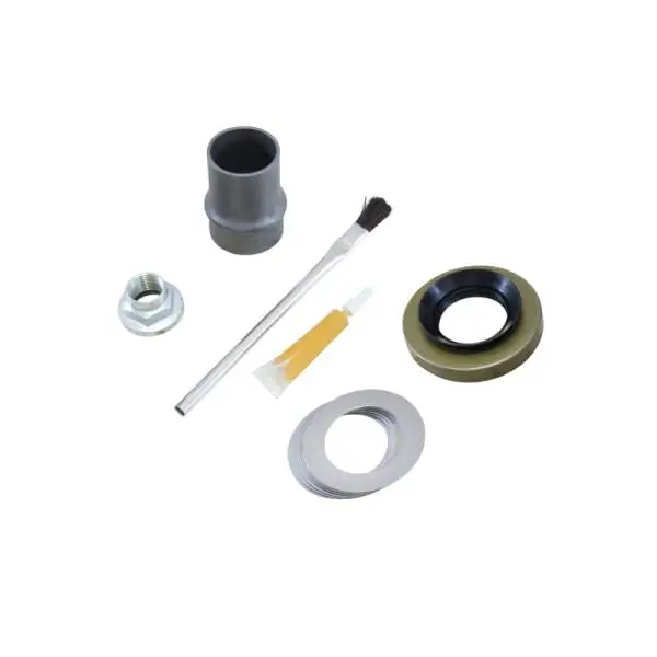 Yukon Gear Minor install Kit For GM 8.5in Rear Diff image 4