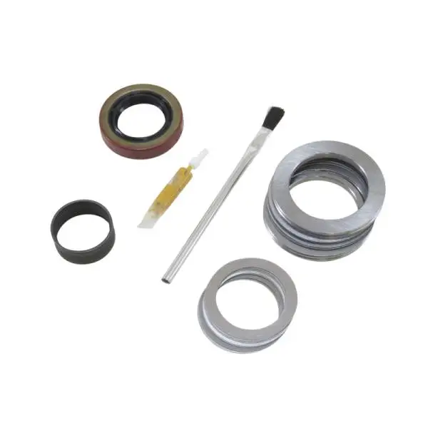 Yukon Gear Minor install Kit For GM 8.5in Front Diff image 2