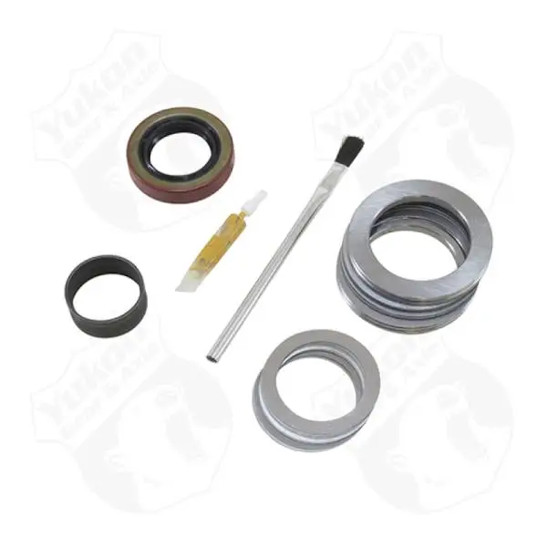 Yukon Gear Minor install Kit For GM 8.5in Front Diff image 3