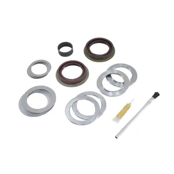Yukon Gear Minor install Kit For GM 8.6in Rear Diff image 2