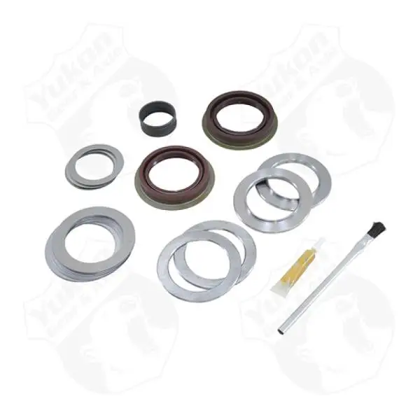 Yukon Gear Minor install Kit For GM 8.6in Rear Diff image 3