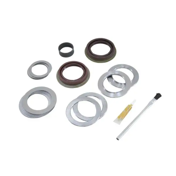 Yukon Gear Minor install Kit For GM 8.6in Rear Diff image 4