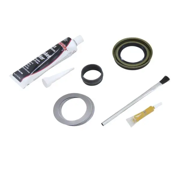 Yukon Gear Minor install Kit For GM 9.25in IFS Diff image 2