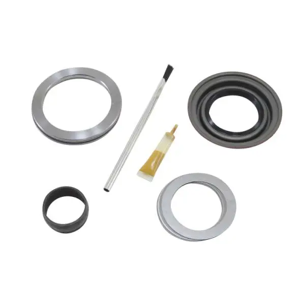 Yukon Gear Minor install Kit For 2014+ GM 9.5in 12 Bolt Differential thumbnail 3