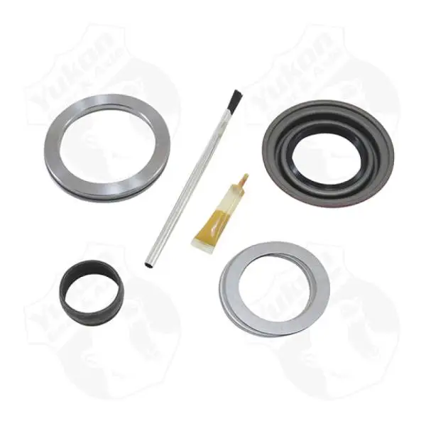 Yukon Gear Minor install Kit For GM 9.5in Diff image 2
