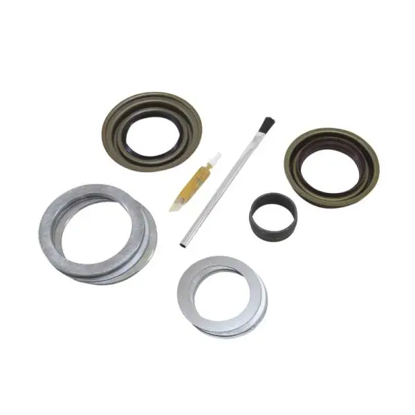 Yukon Gear Minor install Kit For GM 9.5in Diff thumbnail 4