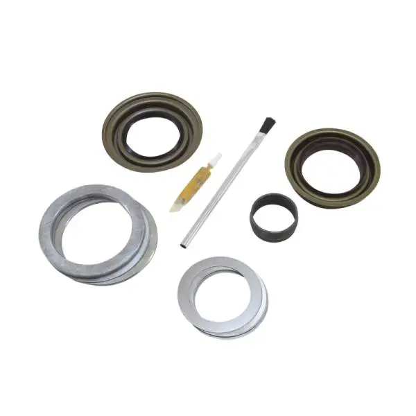 Yukon Gear Minor install Kit For GM 9.5in Diff thumbnail 5