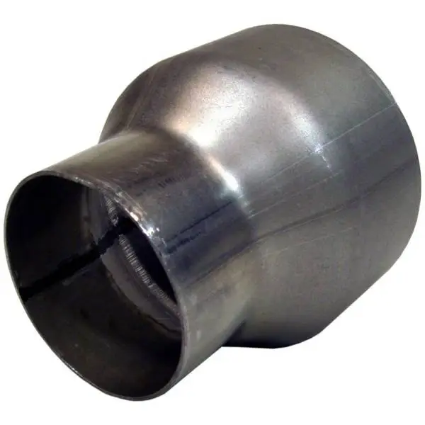 MBRP Universal 4in ID. to 5in OD. 7in in length AdapterT409 thumbnail 4