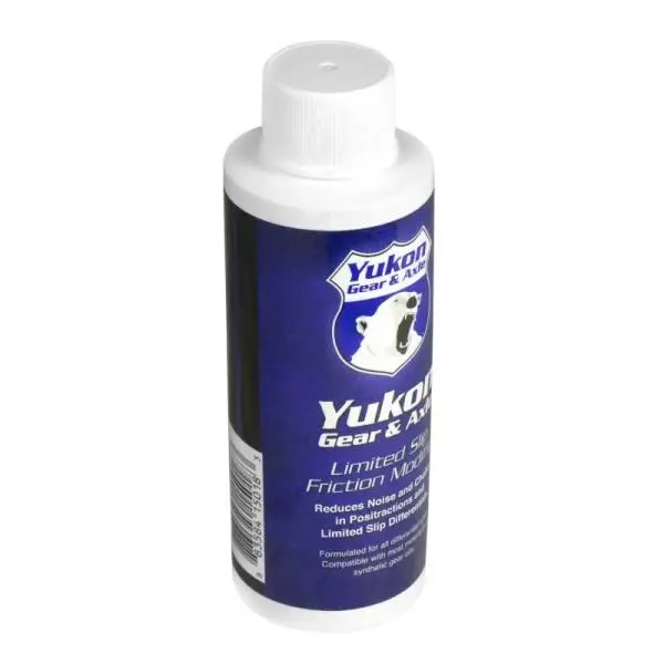 Yukon Gear Friction Modifier thumbnail 9