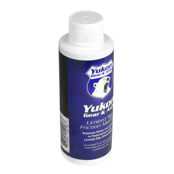 Yukon Gear Friction Modifier thumbnail 11