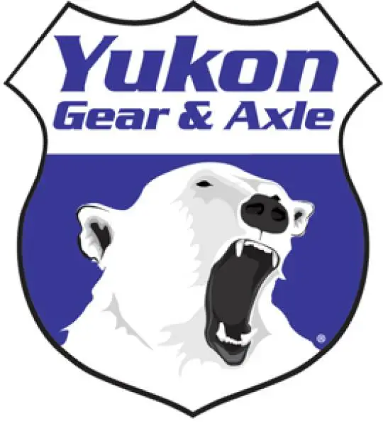 Yukon Gear Redline Synthetic Shock Proof Oil w/ Positraction Additive. 3 Quarts thumbnail 3
