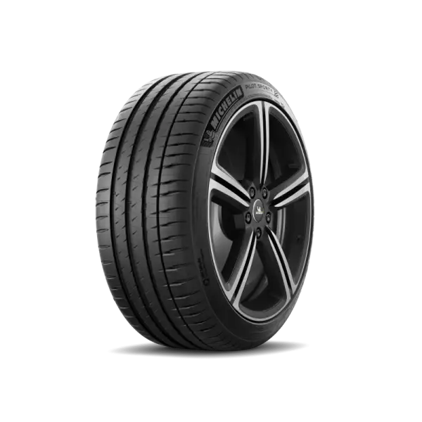 Michelin Pilot Sport 4 225/45R18 95Y XL Star BMW