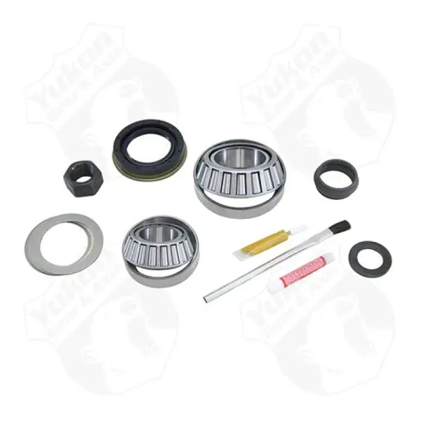 Yukon Gear Pinion install Kit For Dana 70-HD & Super-70 Diff thumbnail 2