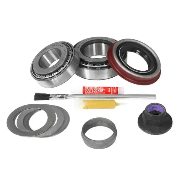 Yukon Gear Pinion install Kit For Ford 8.8in Diff image 4
