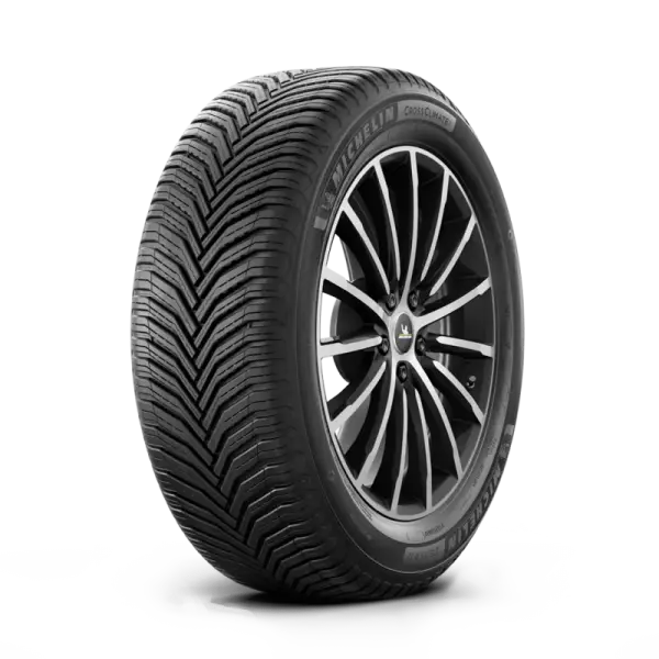 Michelin Crossclimate2 A/W CUV 225/55R18 98H