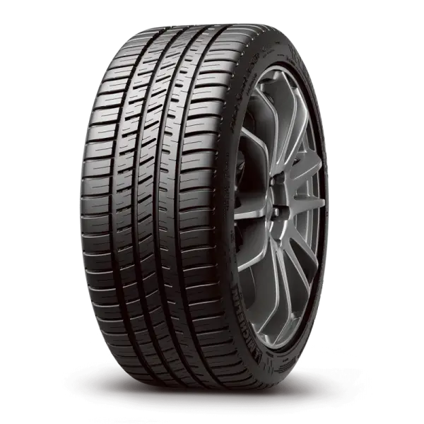 Michelin Pilot Sport A/S 3 Plus 275/35ZR20 102Y XL