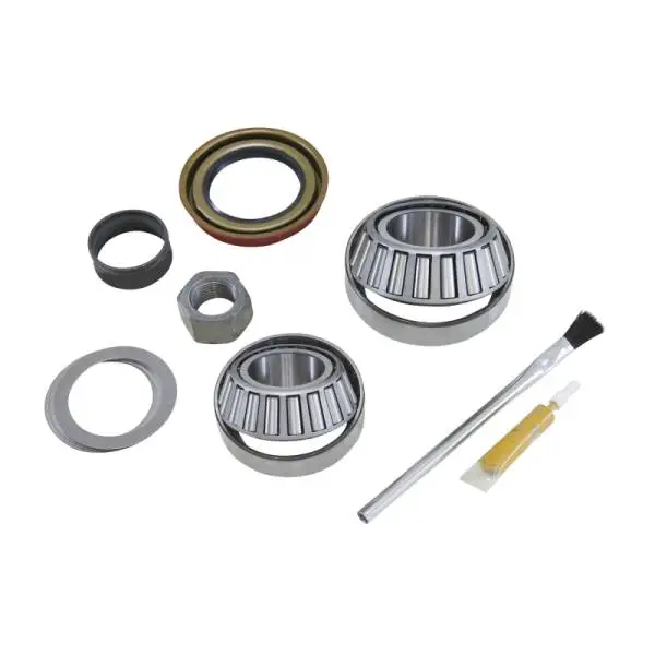 Yukon Gear Pinion install Kit For GM 8.5in Front Diff image 2