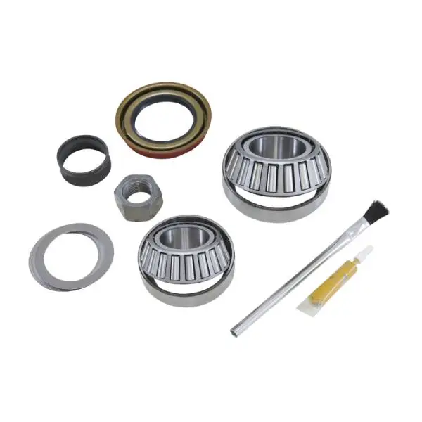 Yukon Gear Pinion install Kit For GM 8.5in Front Diff image 4