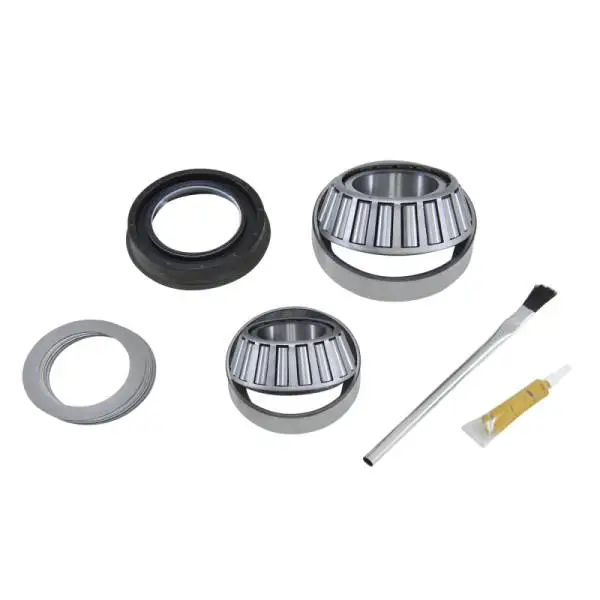 Yukon Gear Pinion Install Kit For 2015+ GM 9.5in 12 Bolt Differential thumbnail 2