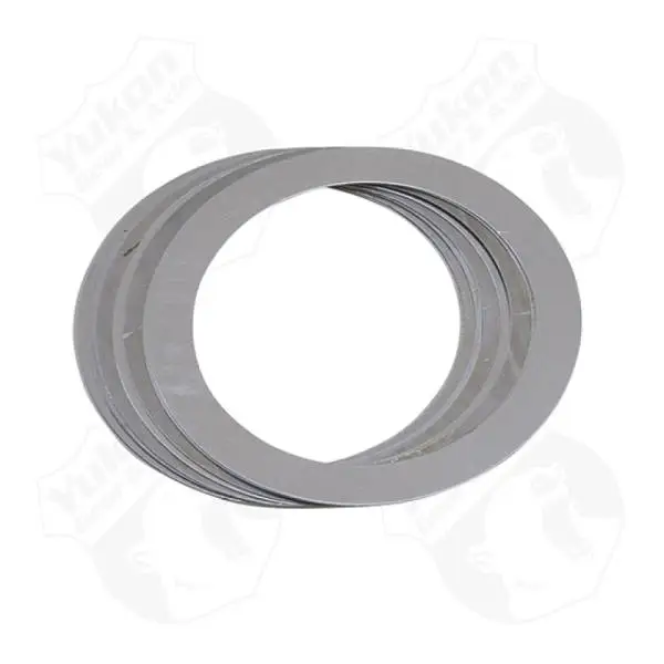 Yukon Gear Pinion Depth Shims For Ford 9.75in thumbnail 2