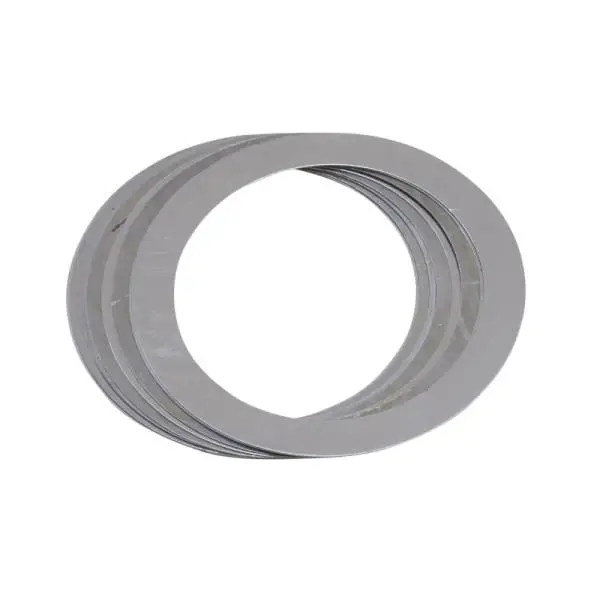 Yukon Gear Pinion Depth Shims For Ford 9.75in thumbnail 3