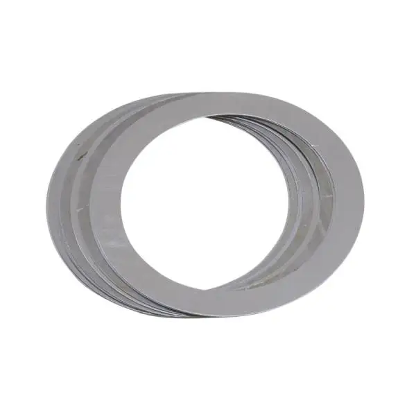 Yukon Gear Pinion Depth Shims For Ford 9.75in thumbnail 4