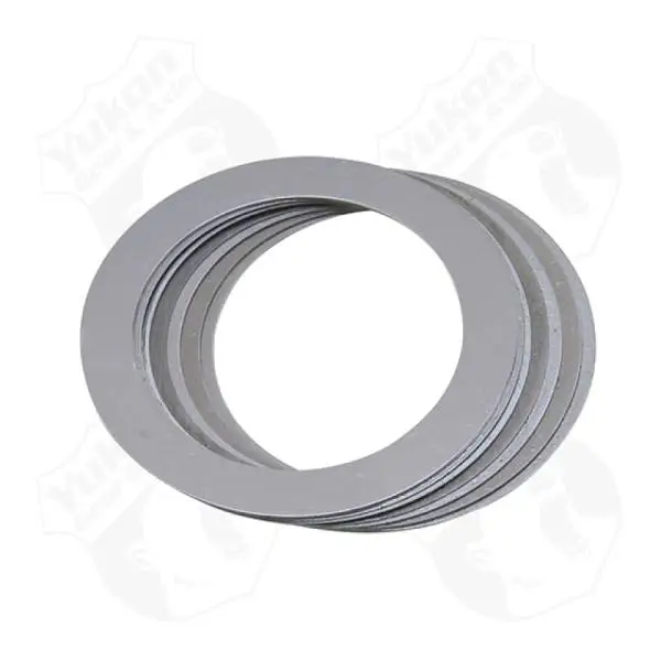 Yukon Gear Pinion Depth Shims For GM 8.25in IFS / 8.5in / 12 Bolt Car / Ford 8.8in & Chrysler 8.25in thumbnail 3