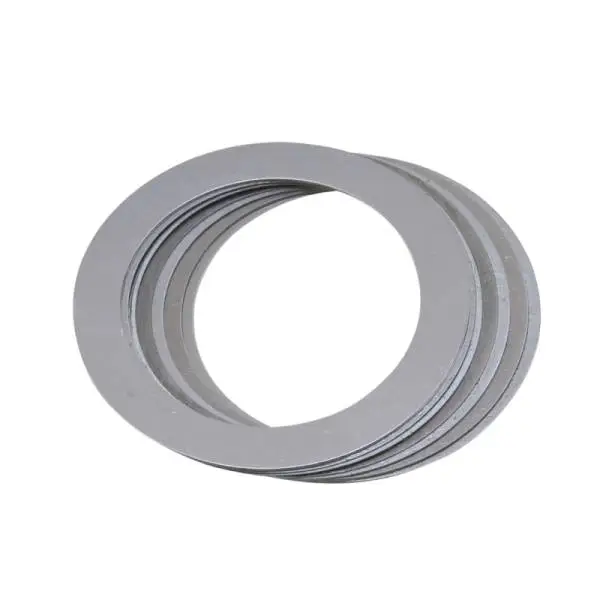 Yukon Gear Pinion Depth Shims For GM 8.25in IFS / 8.5in / 12 Bolt Car / Ford 8.8in & Chrysler 8.25in thumbnail 4