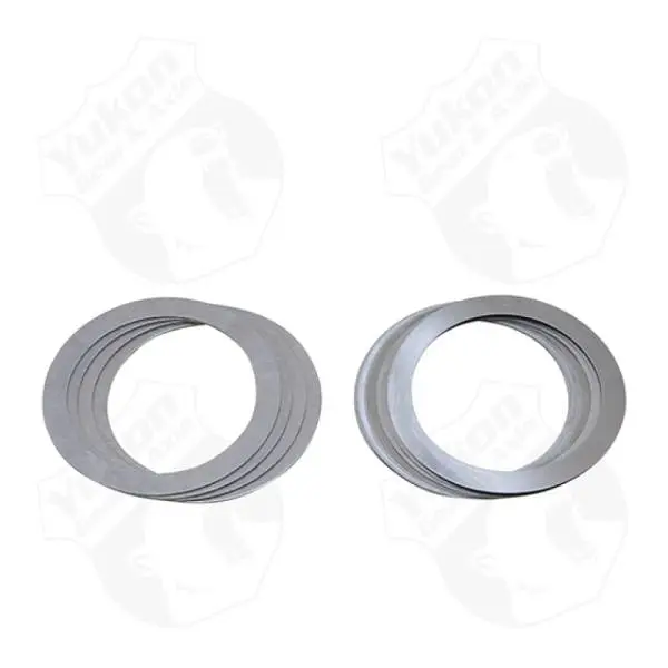 Yukon Gear Replacement Carrier Shim Kit For Dana Spicer 44 / 30 Spline Axles image 3