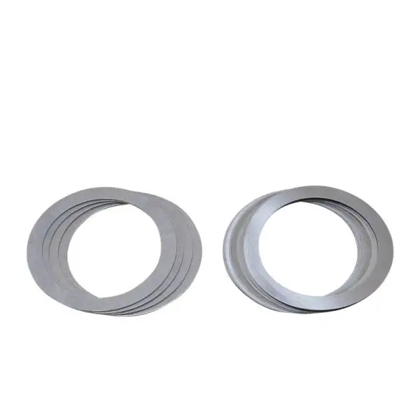 Yukon Gear Replacement Carrier Shim Kit For Dana Spicer 44 / 30 Spline Axles image 4