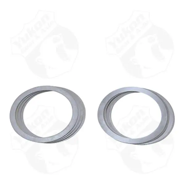 Yukon Gear Replacement Carrier Shim Kit For Dana 60 / 70 / 70HD / 70U & 80 thumbnail 3