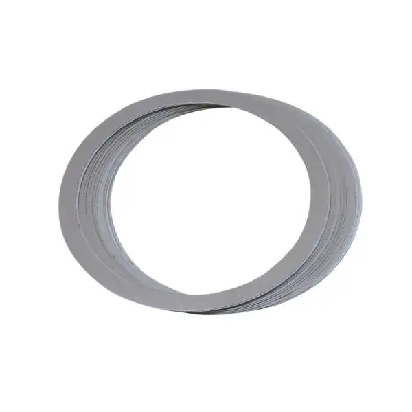Yukon Gear Replacement Pinion Depth Shims For Dana 60 / 61 & D70-U image 2