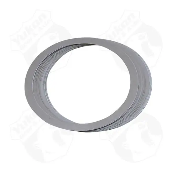 Yukon Gear Replacement Pinion Depth Shims For Dana 60 / 61 & D70-U image 3