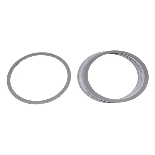 Yukon Gear Replacement Pinion Depth Shims For Dana 70HD / Dana 70 / Ford 10.25in & 10.5in image 2