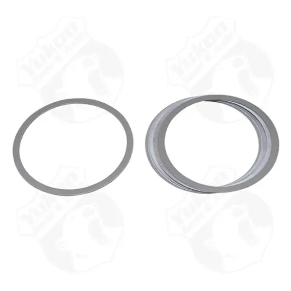 Yukon Gear Replacement Pinion Depth Shims For Dana 70HD / Dana 70 / Ford 10.25in & 10.5in image 3