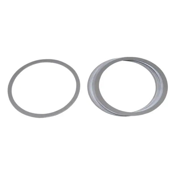 Yukon Gear Replacement Pinion Depth Shims For Dana 70HD / Dana 70 / Ford 10.25in & 10.5in image 4