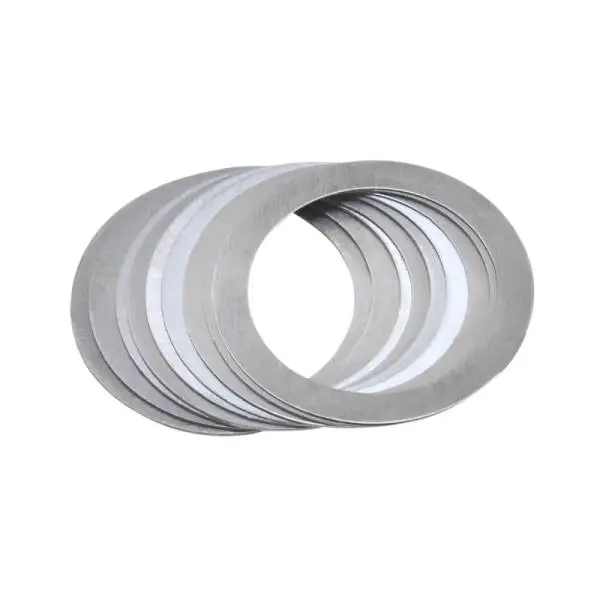 Yukon Gear Replacement Pinion Preload Shims For Dana 60 / Dana 61 & Dana 70-U thumbnail 2