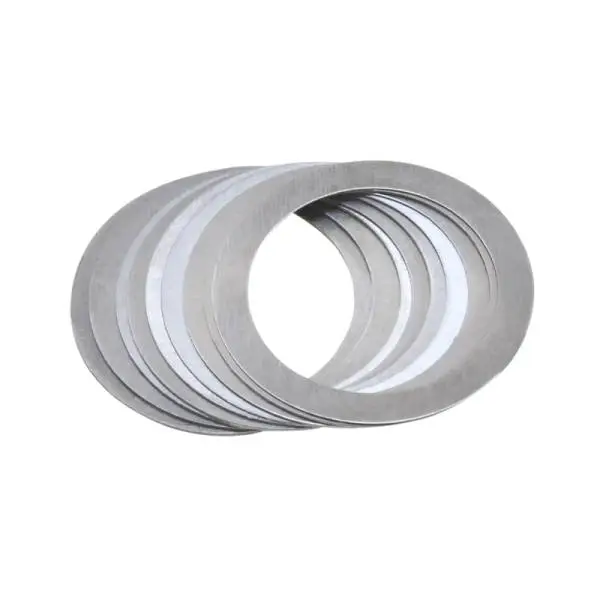 Yukon Gear Replacement Pinion Preload Shims For Dana 60 / Dana 61 & Dana 70-U thumbnail 4